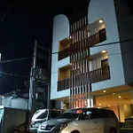 Hotel Mawar