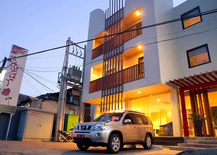 Hotel Mawar