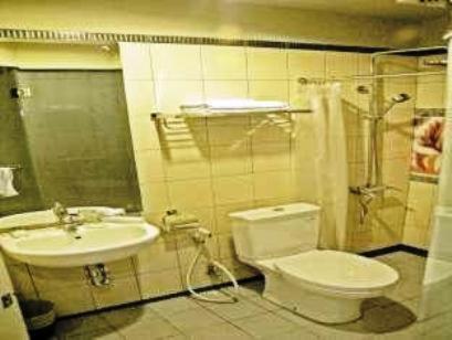 Mawar Hotel 2*