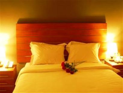 Mawar Hotel