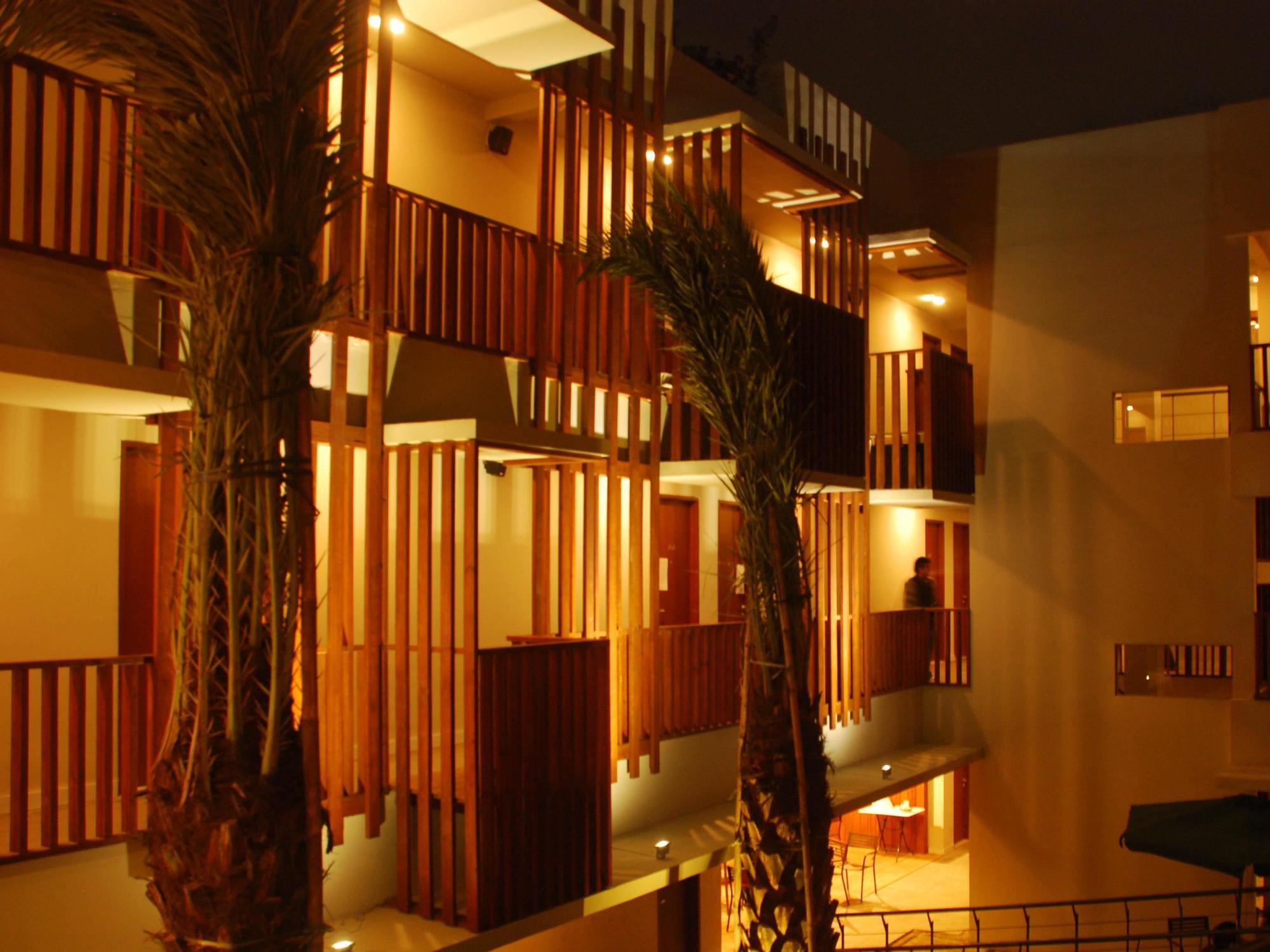 Mawar Hotel Bandung