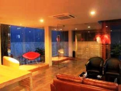 Mawar Hotel Bandung