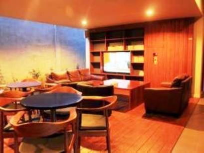Hotel Mawar 2*