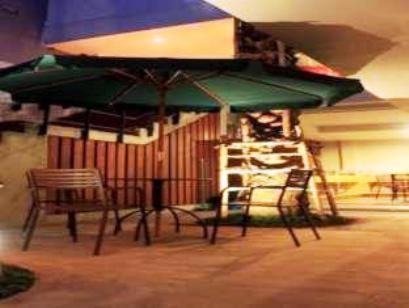Mawar Hotel 2*