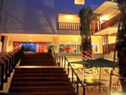 Hotel Mawar Bandung