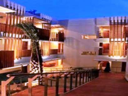 Hotel Mawar