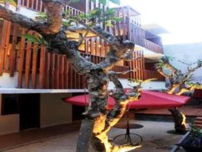 Mawar Hotel Bandung
