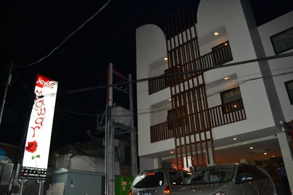 Mawar Bandung
