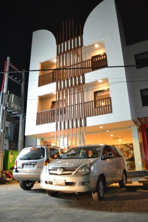 Mawar Hotel