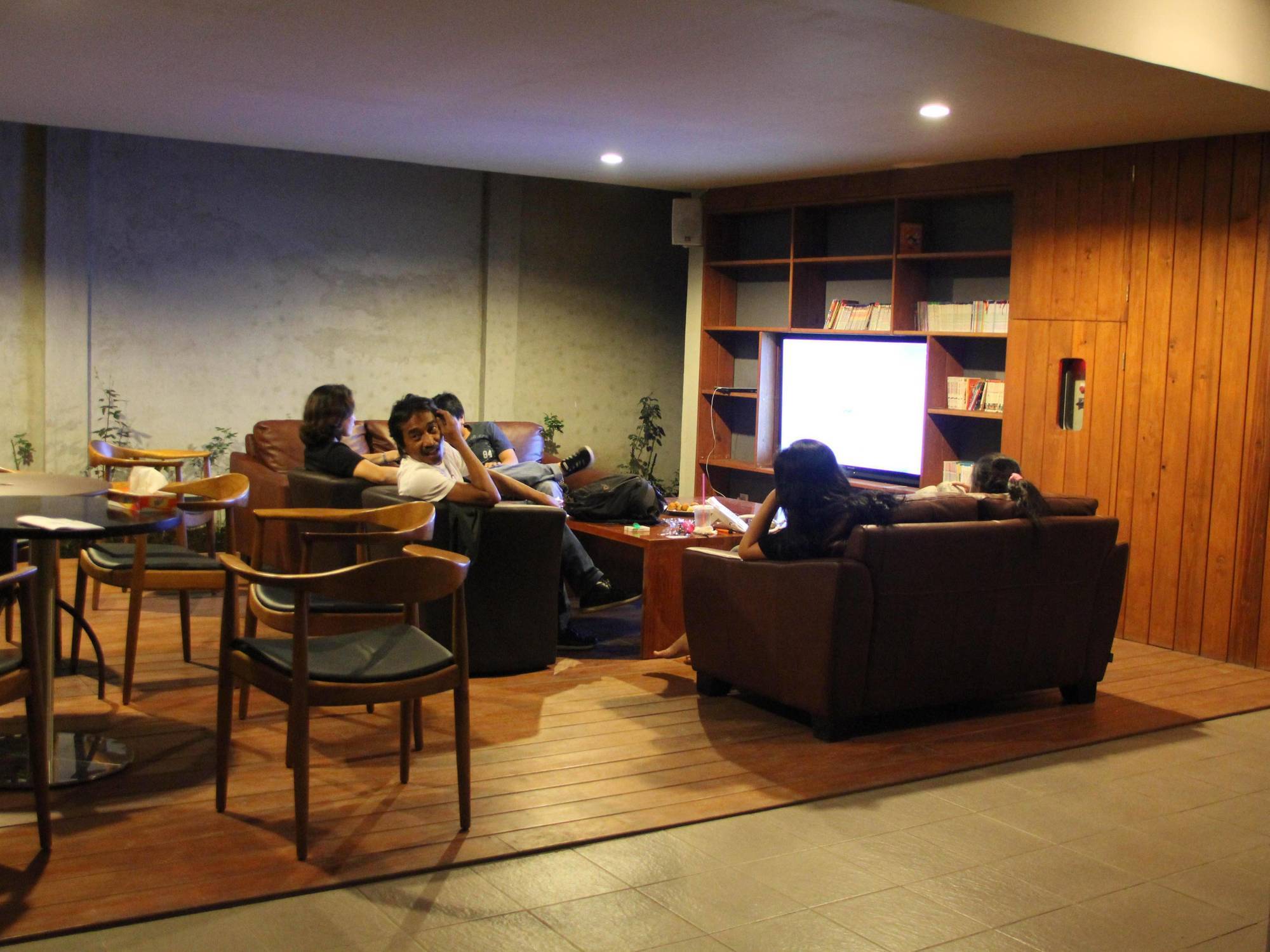 Mawar Hotel