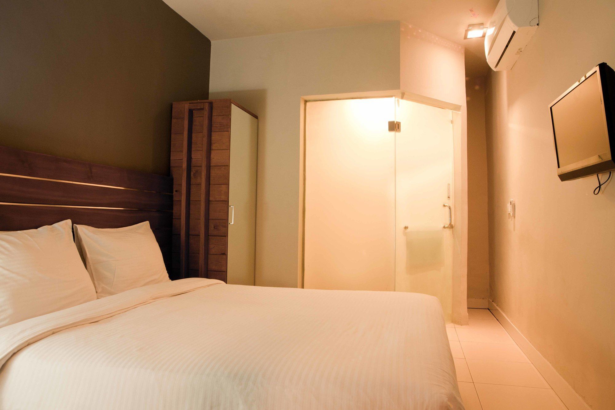Hotel Mawar