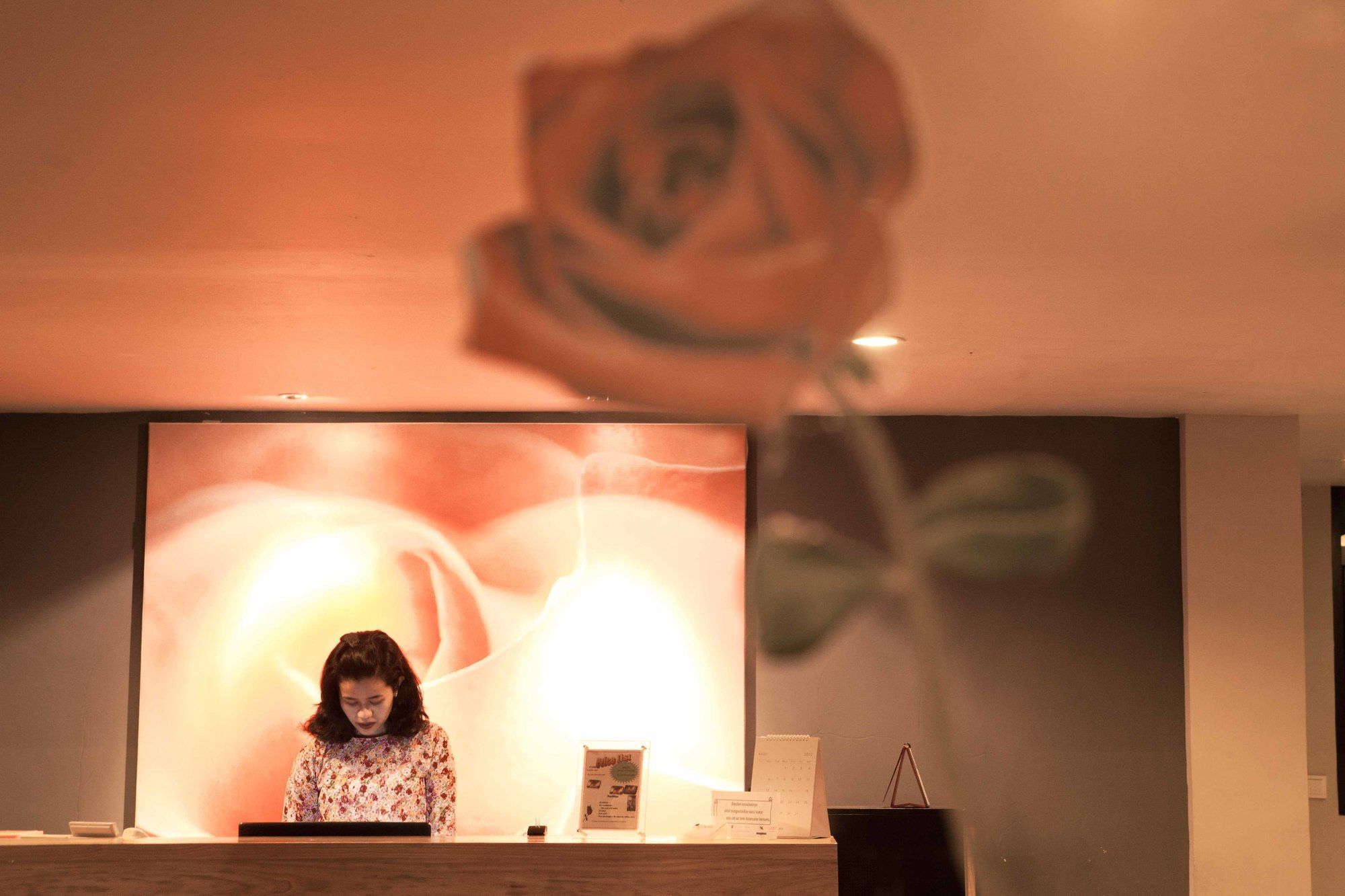 Mawar Hotel Bandung